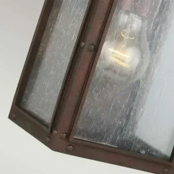 Sklep Kaja Wyszukany kinkiet zewnętrzny FE-RANDHURST-S-CO z serii RANDHURST