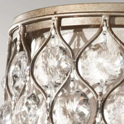 Sklep Kaja Wytworna lampa sufitowa, plafon FE-LUCIA-F z serii LUCIA