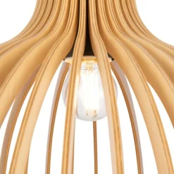 Best Sale Wytworna lampa wisząca, na jedną żarówkę MOD194PL-01W z serii ROOTS Żyrandole Nowoczesne