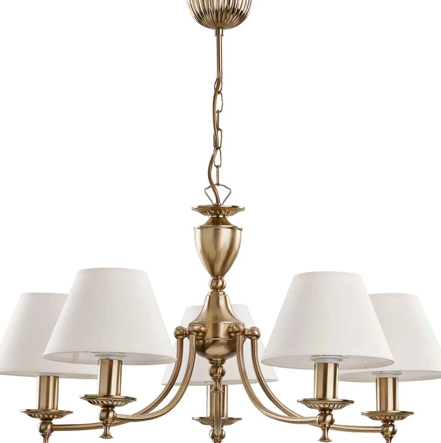 Sklep Kaja Żyrandol AL 18345 z serii SOFIA