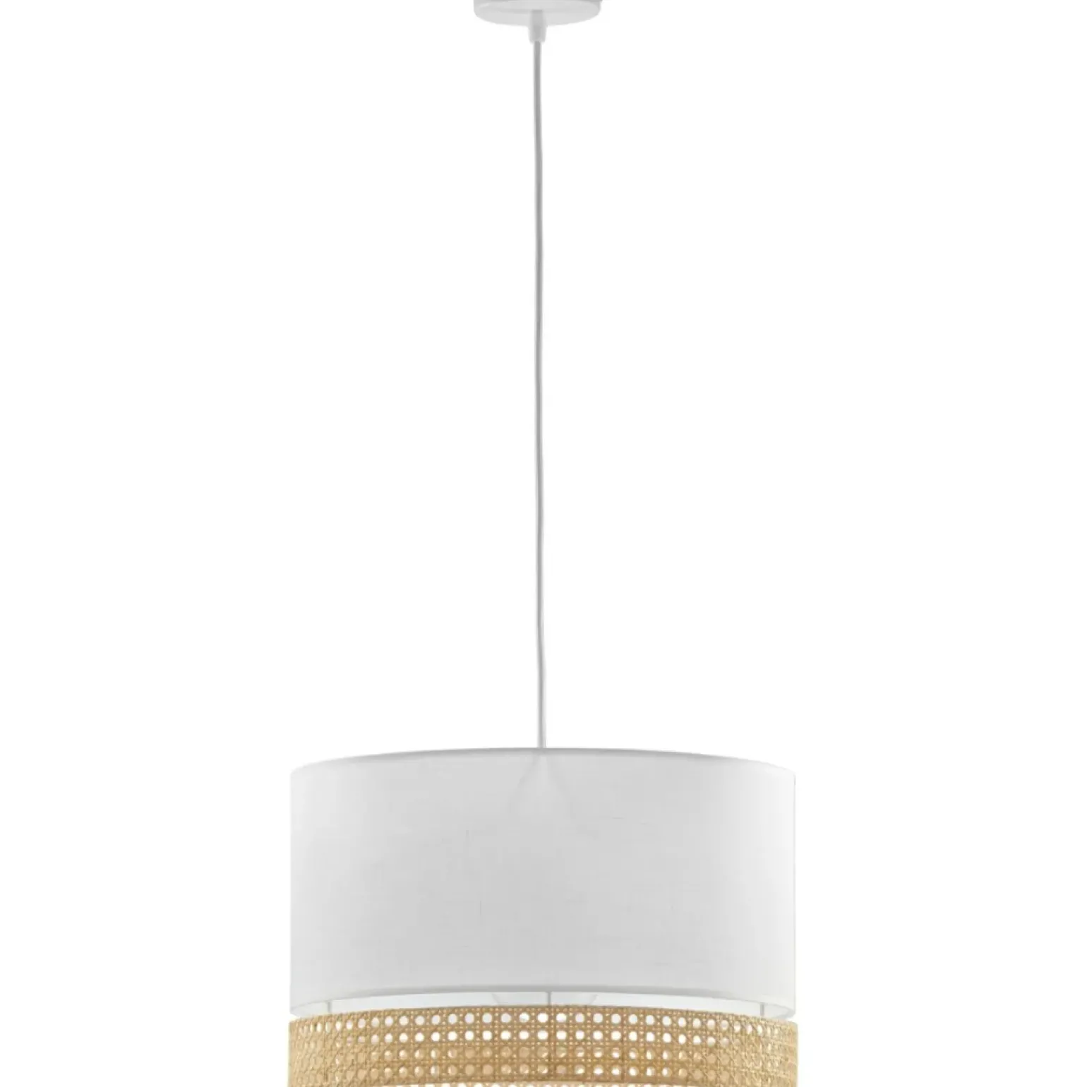 New Żyrandol boho do nowoczesnej kuchni TK 6533 PAGLIA | Kaja Oświetlenie Żyrandole Nowoczesne