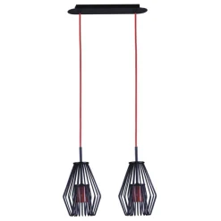 Sklep Kaja Żyrandol K-3352 serii CALVIN