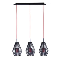 Sklep Kaja Żyrandol K-3353 serii CALVIN