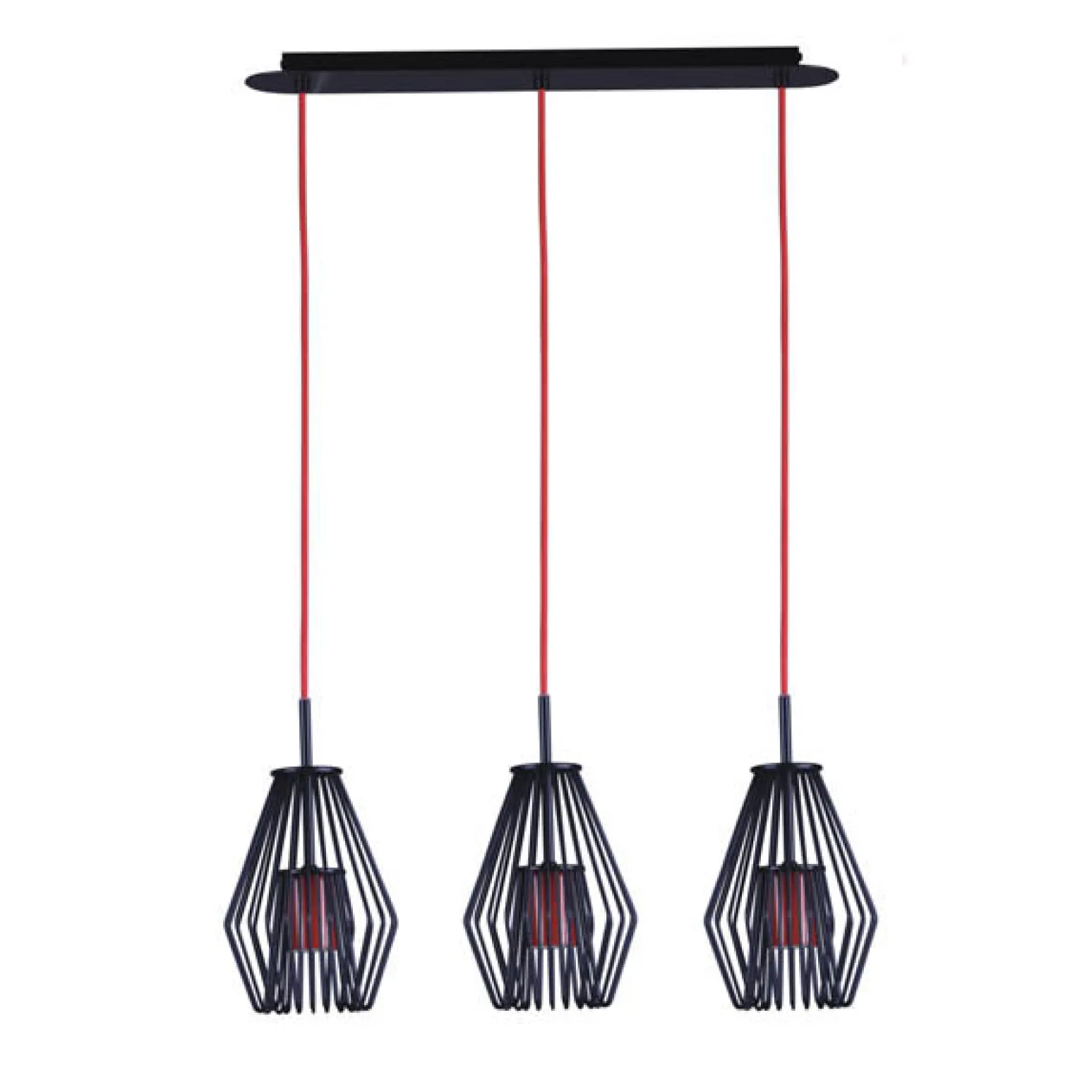 Sklep Kaja Żyrandol K-3353 serii CALVIN