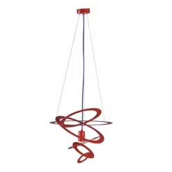 Sklep Kaja Żyrandol K-3470 serii KORFU