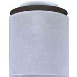 Store Żyrandol K-3793 z serii AIDA BROWN Żyrandole Nowoczesne