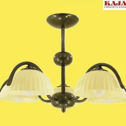 Sklep Kaja Żyrandol K-1041 z serii Antyk