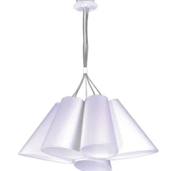 Store Żyrandol K-3582 z serii ARGOS Żyrandole Nowoczesne