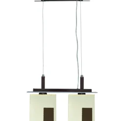 Sklep Kaja Żyrandol K-2610 z serii ŁATKA