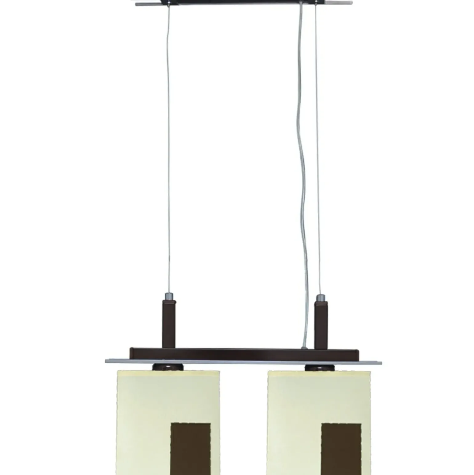 Sklep Kaja Żyrandol K-2610 z serii ŁATKA