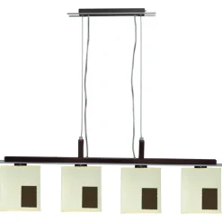 Sklep Kaja Żyrandol K-2612 z serii ŁATKA