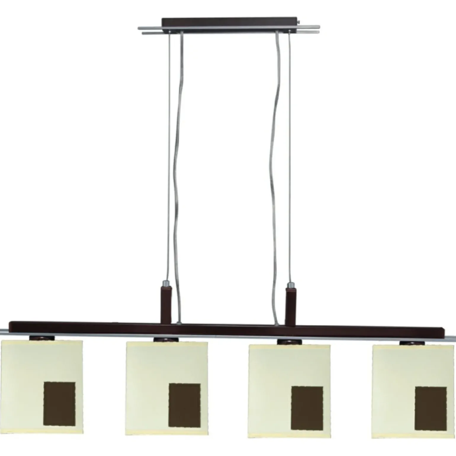 Sklep Kaja Żyrandol K-2612 z serii ŁATKA