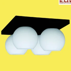 Sklep Kaja Żyrandol K-2533 z serii BLACK