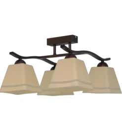 Sklep Kaja Żyrandol K-2862 z serii FABIO