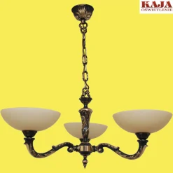 Sklep Kaja Żyrandol K-1590 z serii Karla