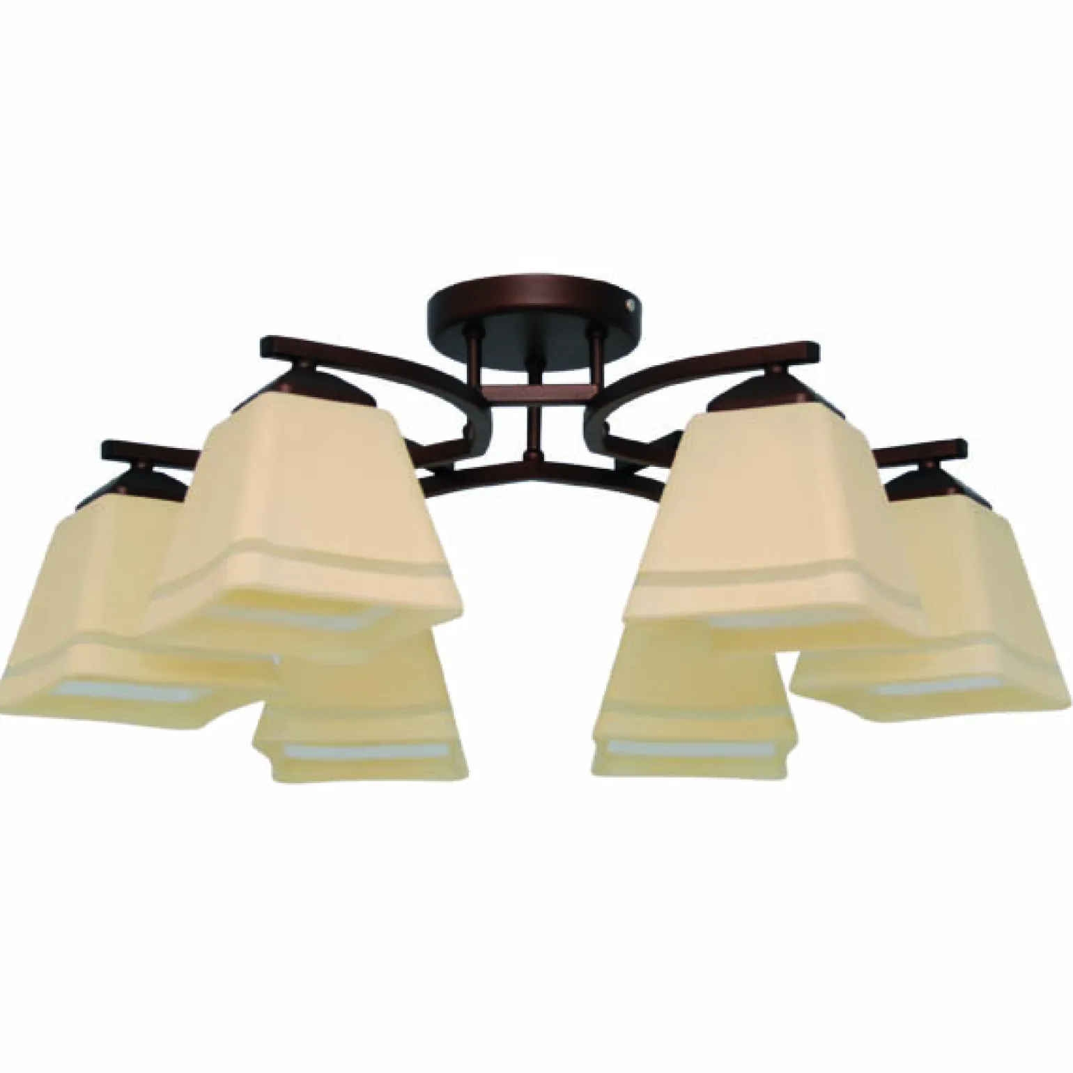 Sklep Kaja Żyrandol K-2951 z serii MAXIM