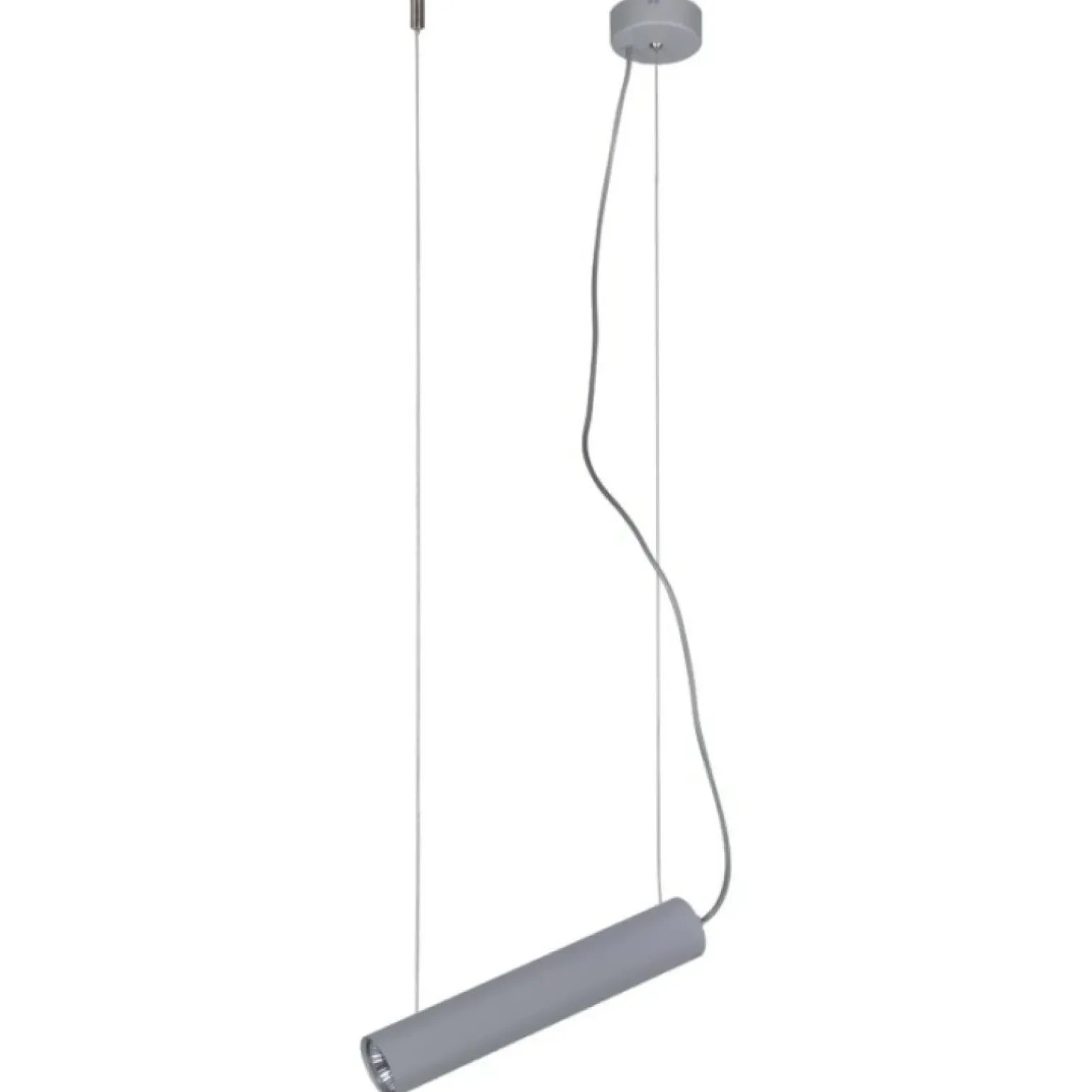 Store Żyrandol K-4420 z serii MILE GRAY Żyrandole Nowoczesne