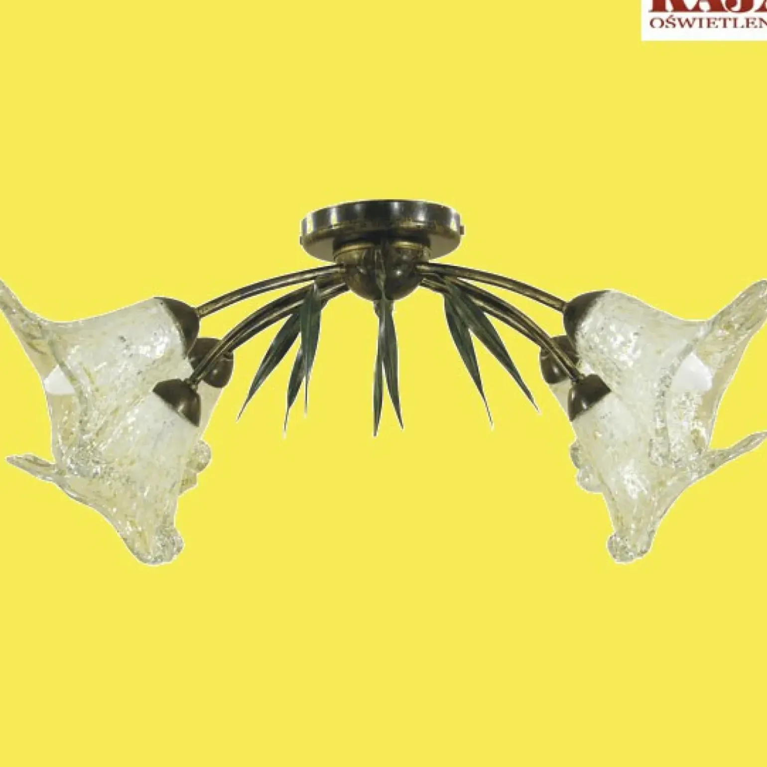 Sklep Kaja Żyrandol K-878 z serii Nektar II
