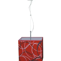 Sklep Kaja Żyrandol K-2671 z serii NICOLL