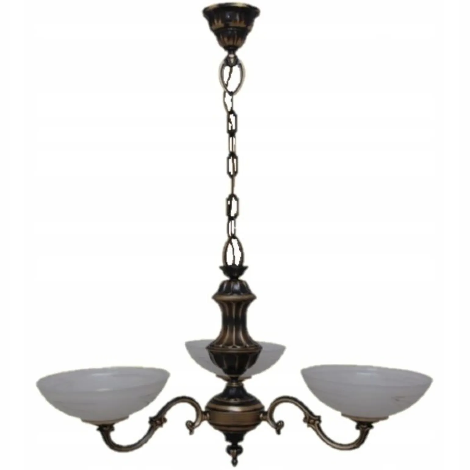 Sklep Kaja Żyrandol K-1610 z serii Vento