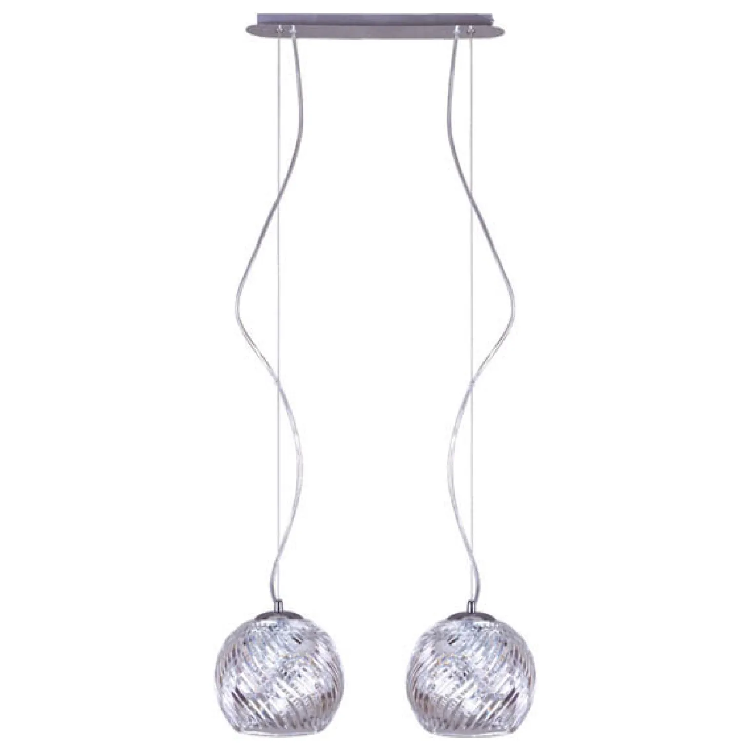 Sklep Kaja Żyrandol K-3032 z serii Zarano