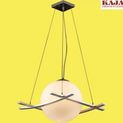 Sklep Kaja Żyrandol K-MA01080C-1