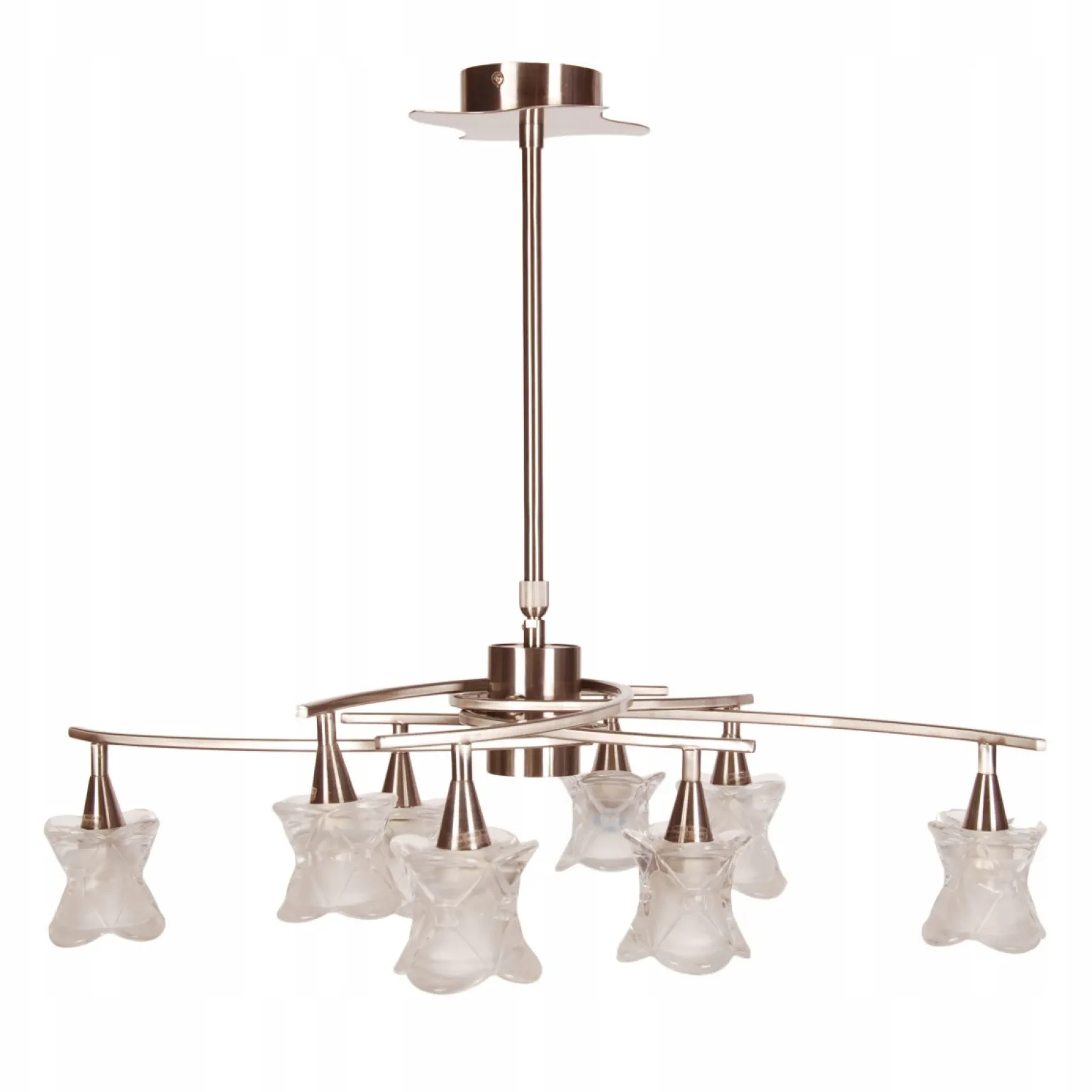 Sklep Kaja Żyrandol K-MA01382C-8