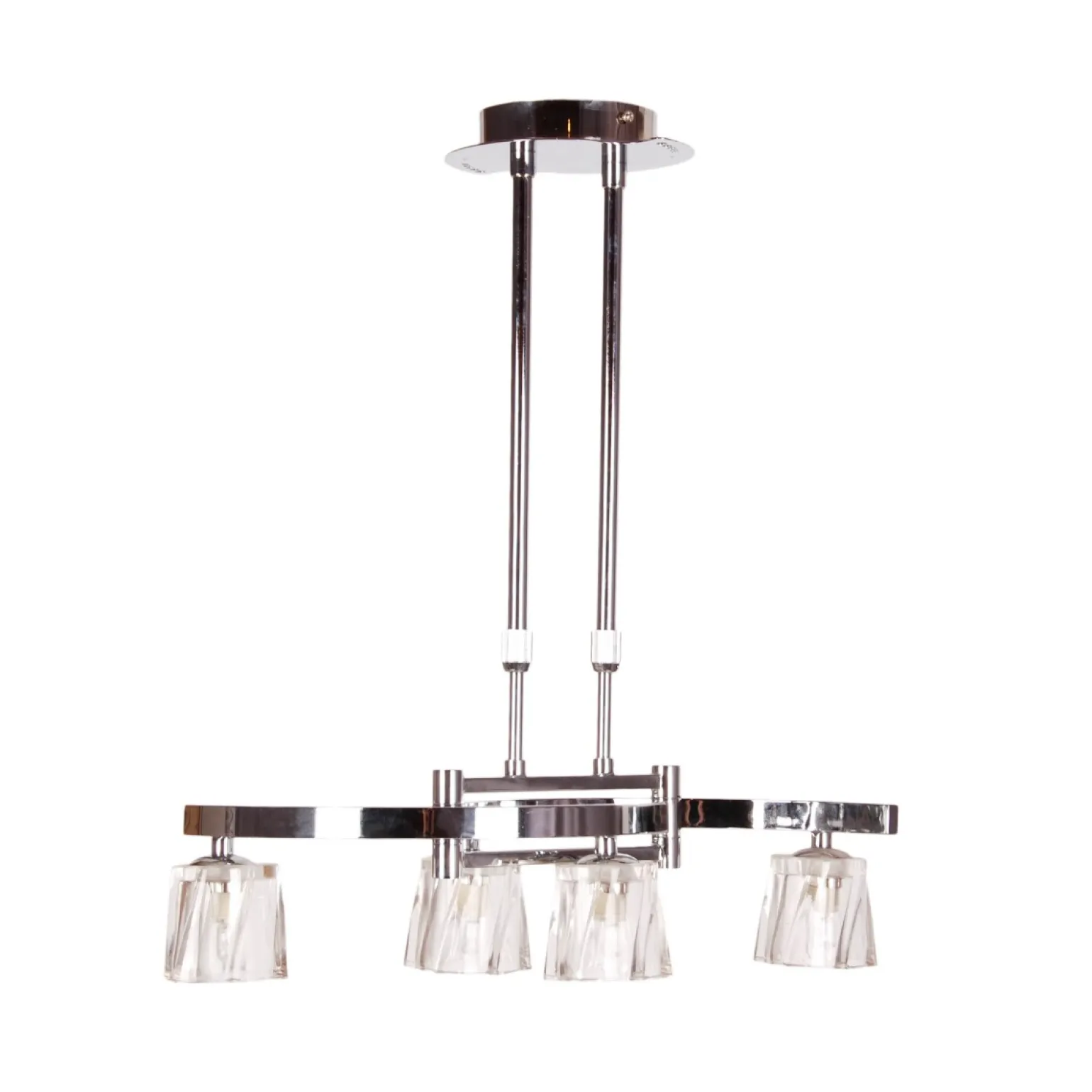 Sklep Kaja Żyrandol K-MA01709C-4-1