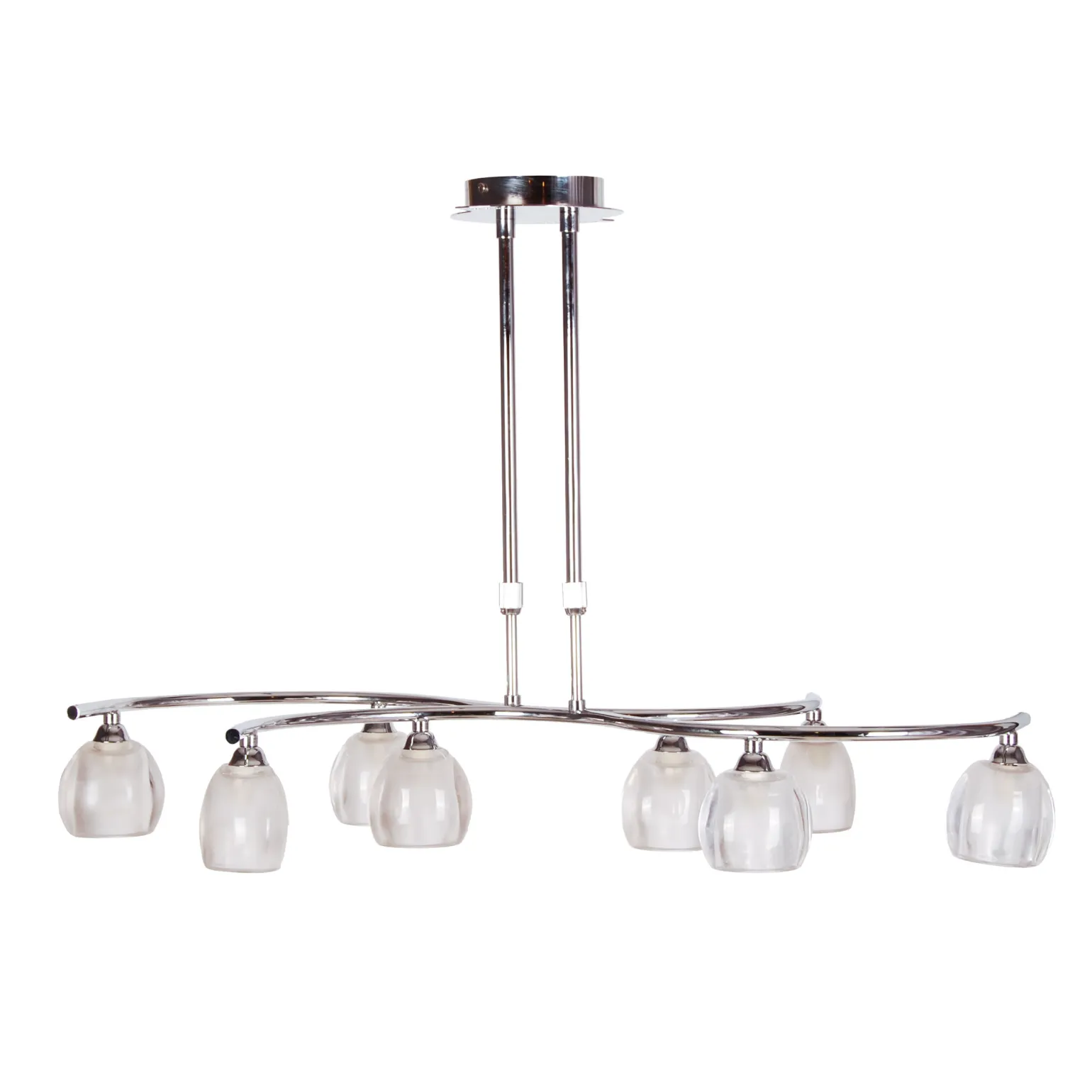 Sklep Kaja Żyrandol K-MA01926C-8