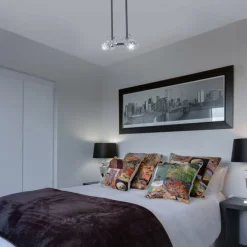 Sklep Kaja Żyrandol K-MA01957C-4