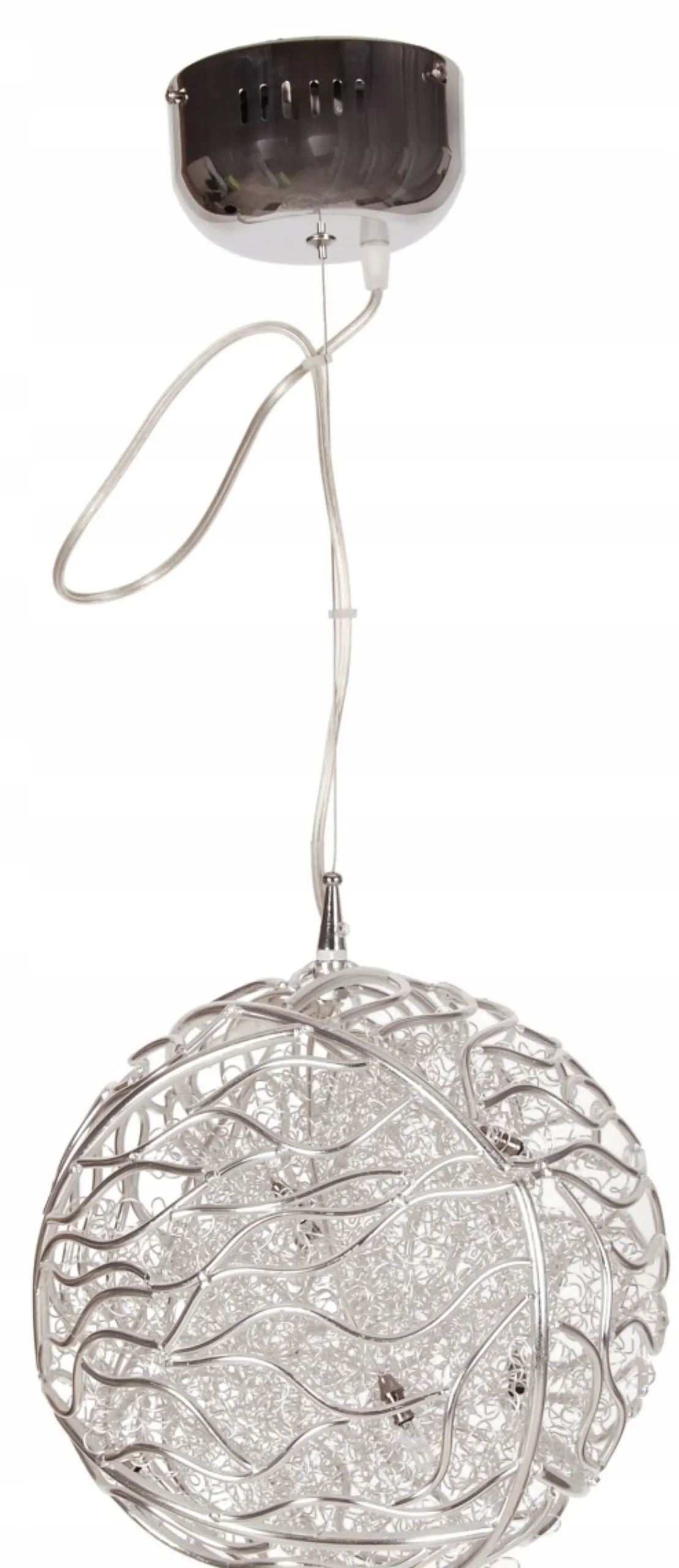 Sklep Kaja Żyrandol K-MA02083C-8