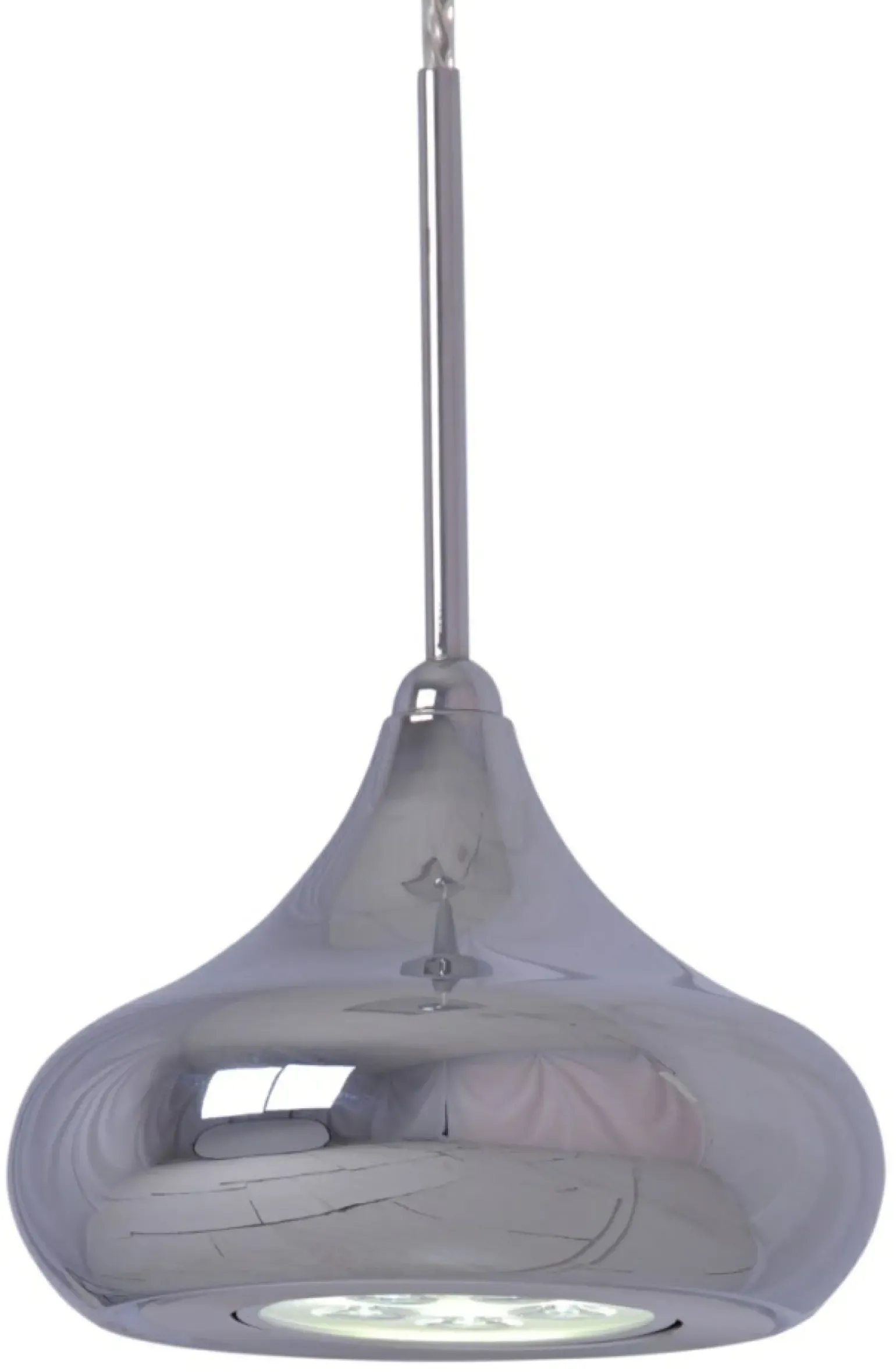 Sklep Kaja Żyrandol K-MA03693C-5 z serii ALMA