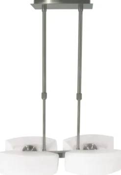 Sklep Kaja Żyrandol K-MA01543CA-4