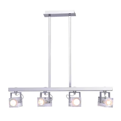 Sklep Kaja Żyrandol K-MA01957CA-4