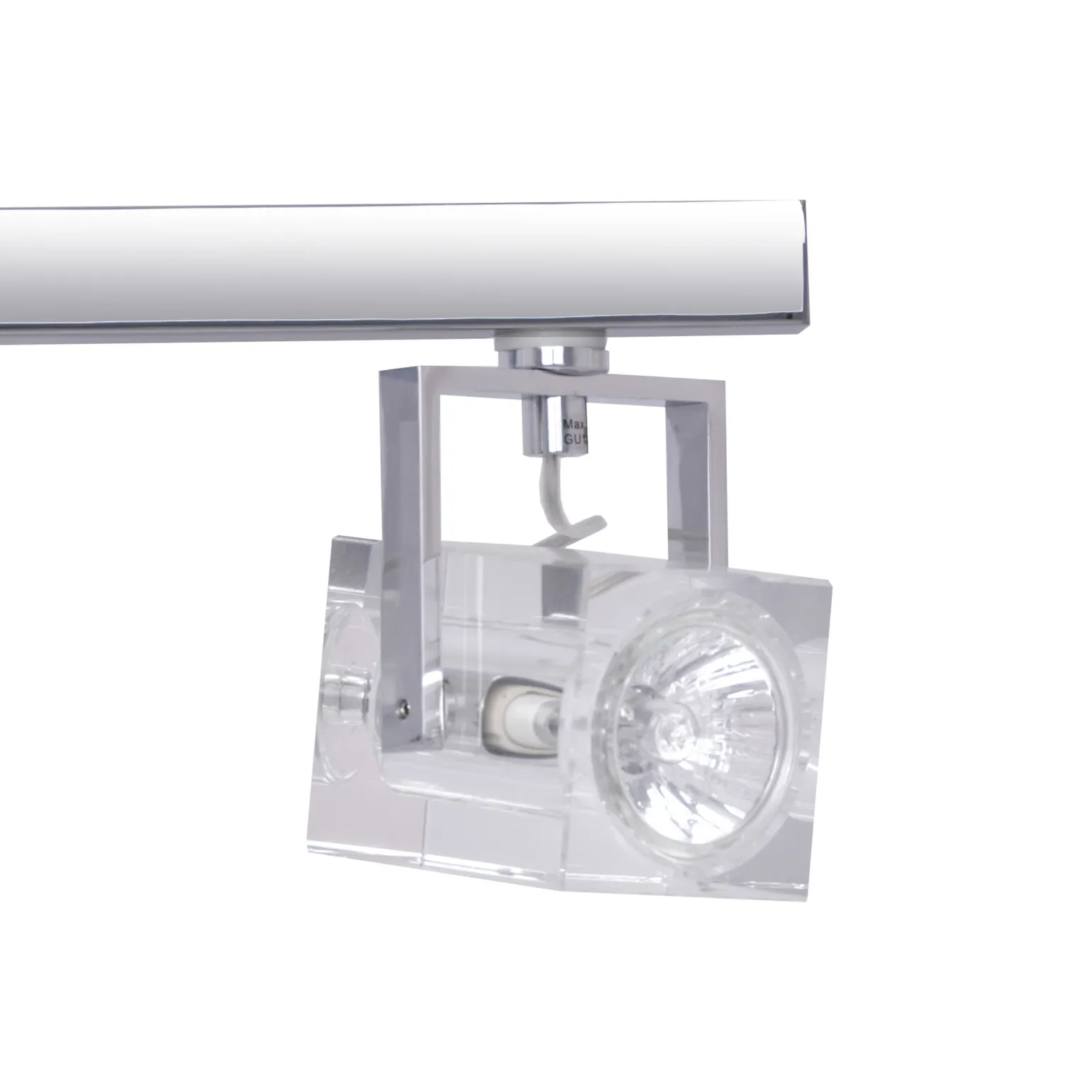 Sklep Kaja Żyrandol K-MA01957CA-4