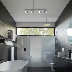 Sklep Kaja Żyrandol K-MA01957CA-4