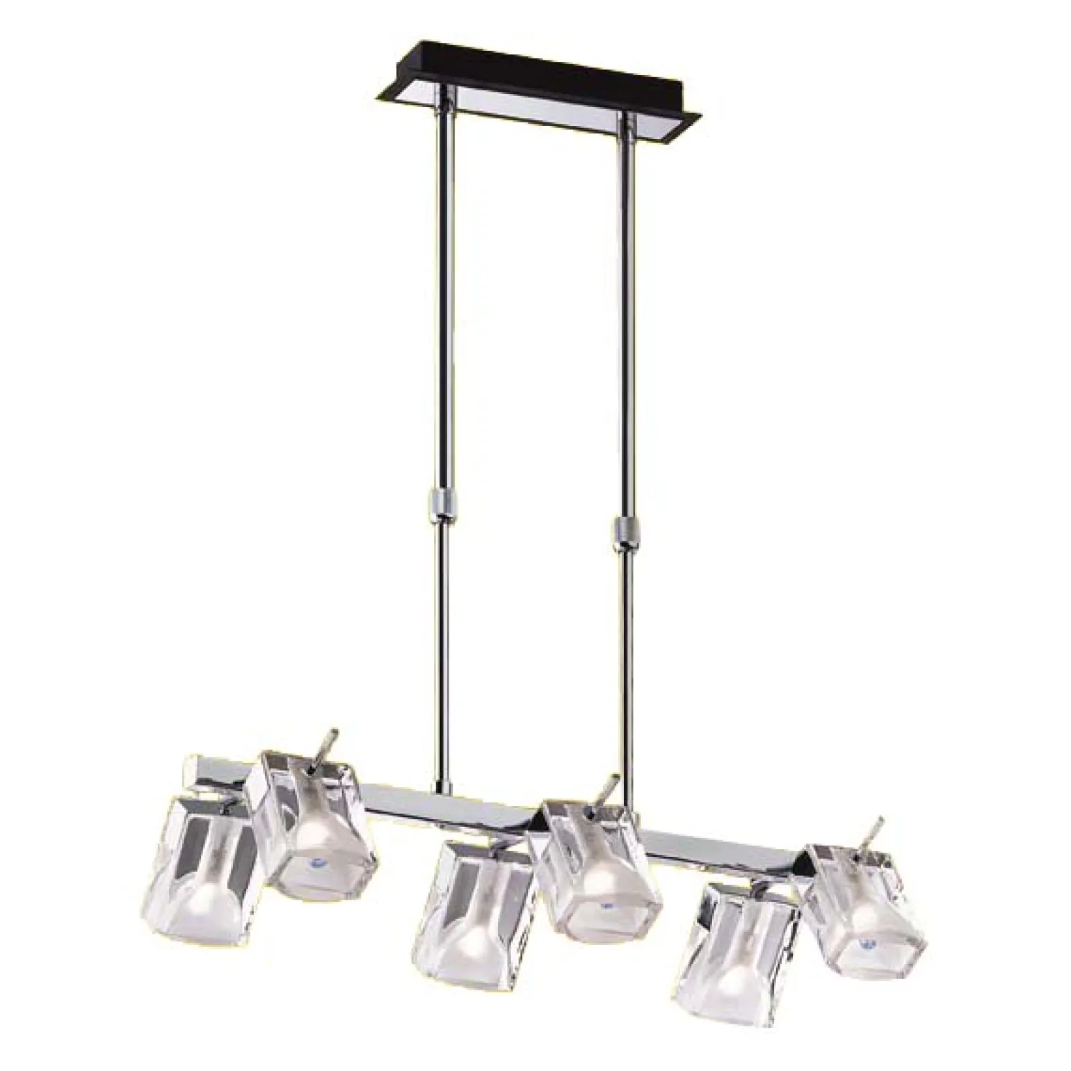 Sklep Kaja Żyrandol K-MA01913CB-6