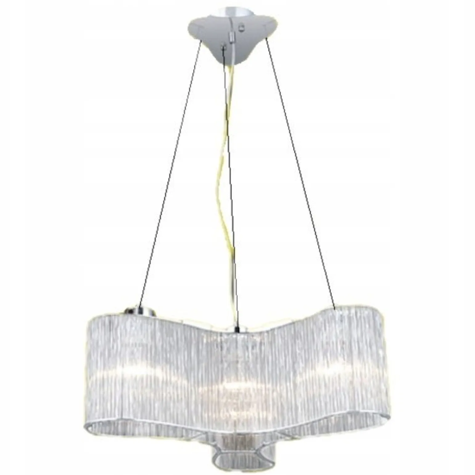 Sklep Kaja Żyrandol K-MA03190CC-4