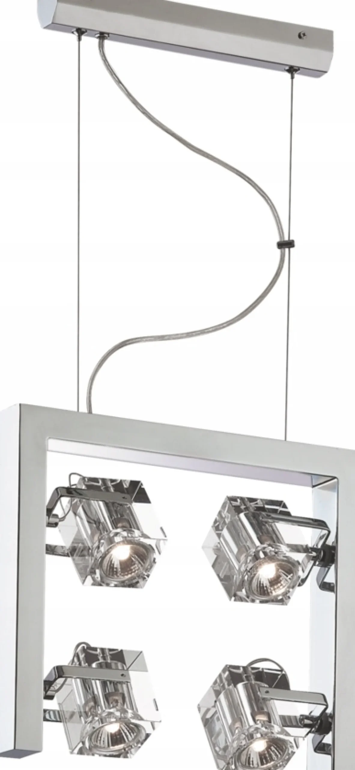 Sklep Kaja Żyrandol K-MA01957CE-4