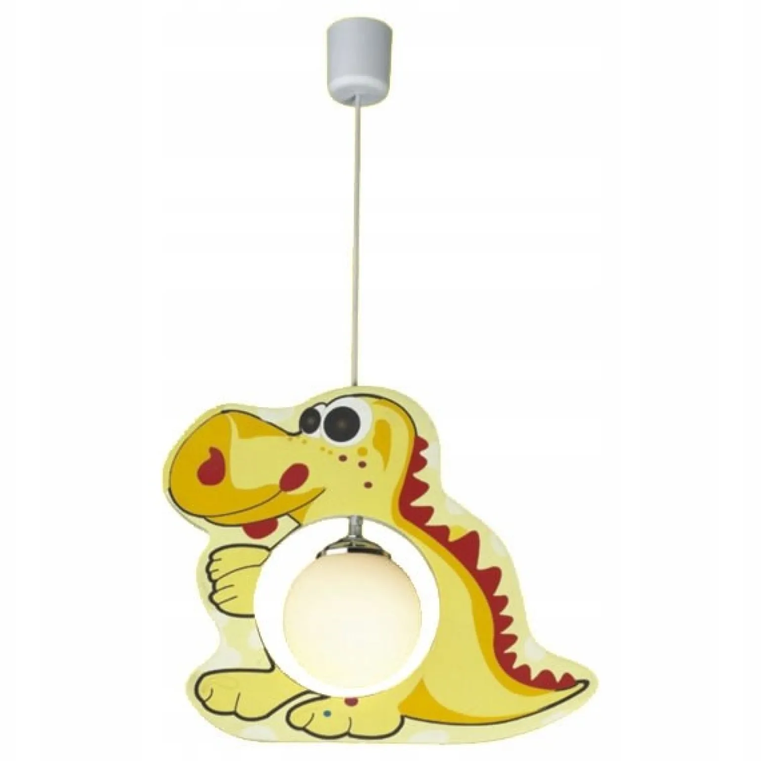 Sklep Kaja Żyrandol K-MD8075-1B