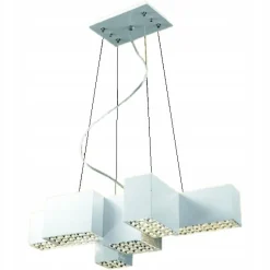 Sklep Kaja Żyrandol K-MDC12044-6W z serii MONA