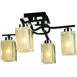 Sklep Kaja Żyrandol K-WLD86101-4 z serii ATOS