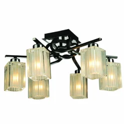 Sklep Kaja Żyrandol K-WLD86101-6 z serii ATOS