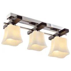 Sklep Kaja Żyrandol K-WLD14382-3 z serii RIVERA - chrom