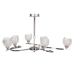 Sklep Kaja Żyrandol K-XD8617/6 z serii NAPOLI
