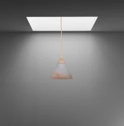 Sklep Kaja Żyrandol KZ-STOŻEK - beż