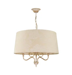 Sklep Kaja Żyrandol w stylu cozy, do salonu JUP 1590 SOFIA | Kaja Oświetlenie