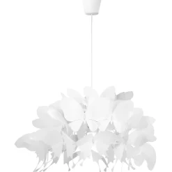 Best Sale Żyrandol z motylkami LP-MD088-3439A/1P FARFALLA | Kaja Oświetlenie Żyrandole Nowoczesne