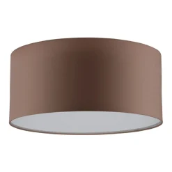 New Zabudowana lampa LED do sypialni ⌀28cm 4792812 JOSEFINA | Kaja Żyrandole Nowoczesne