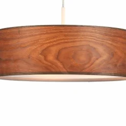 New Zabudowana lampa wisząca do sypialni ABR-LZD-NOVO BOSCO | Kaja Żyrandole Nowoczesne